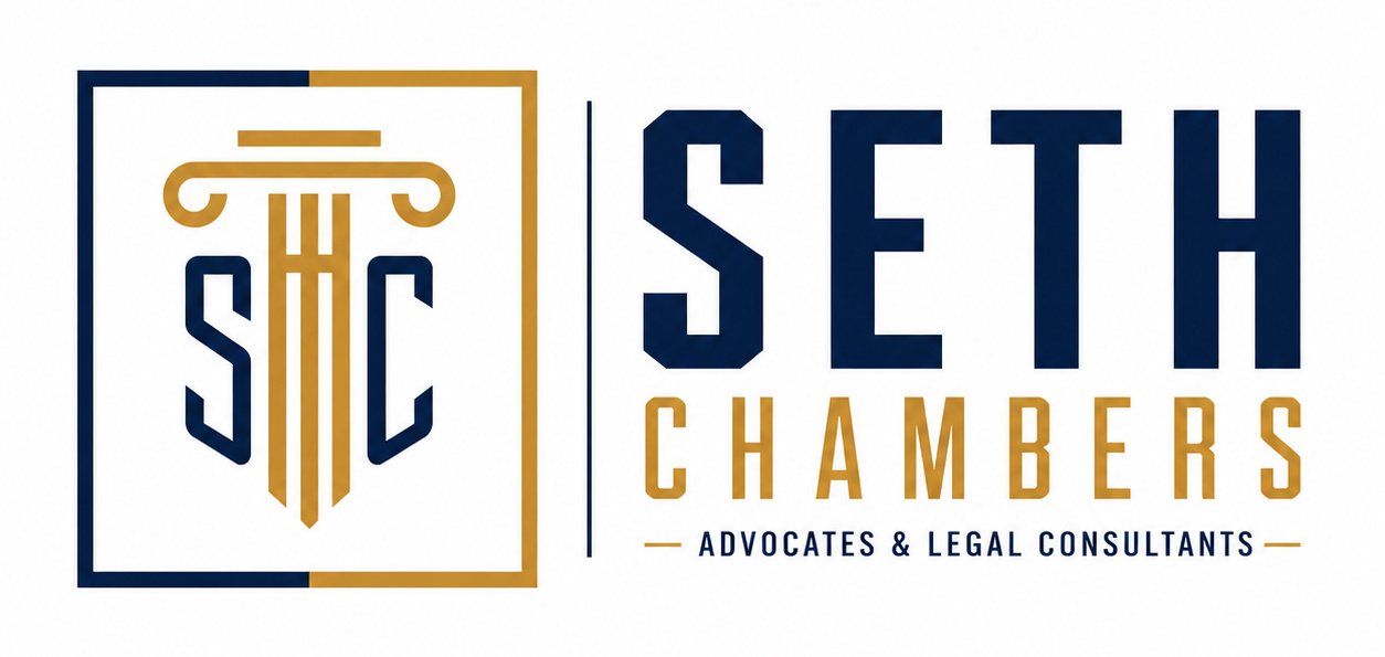 Seth Chambers