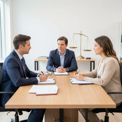 Alternate Dispute Resolution