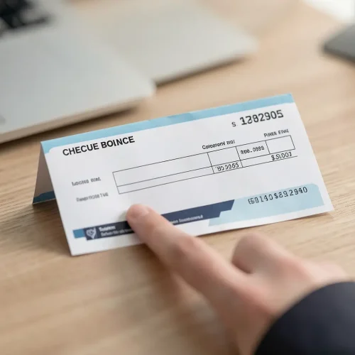 Cheque Bounce
