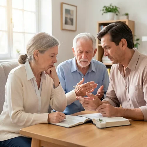 Family Law