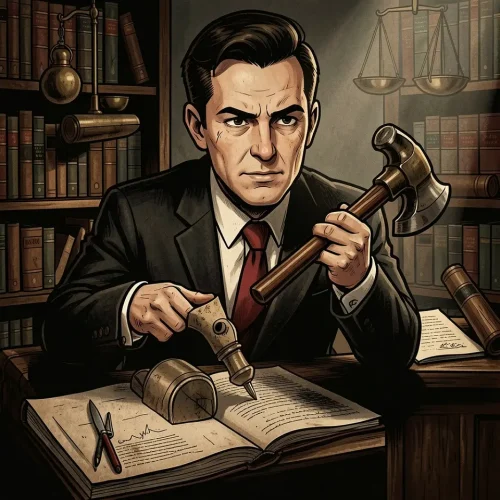 Criminal Law
